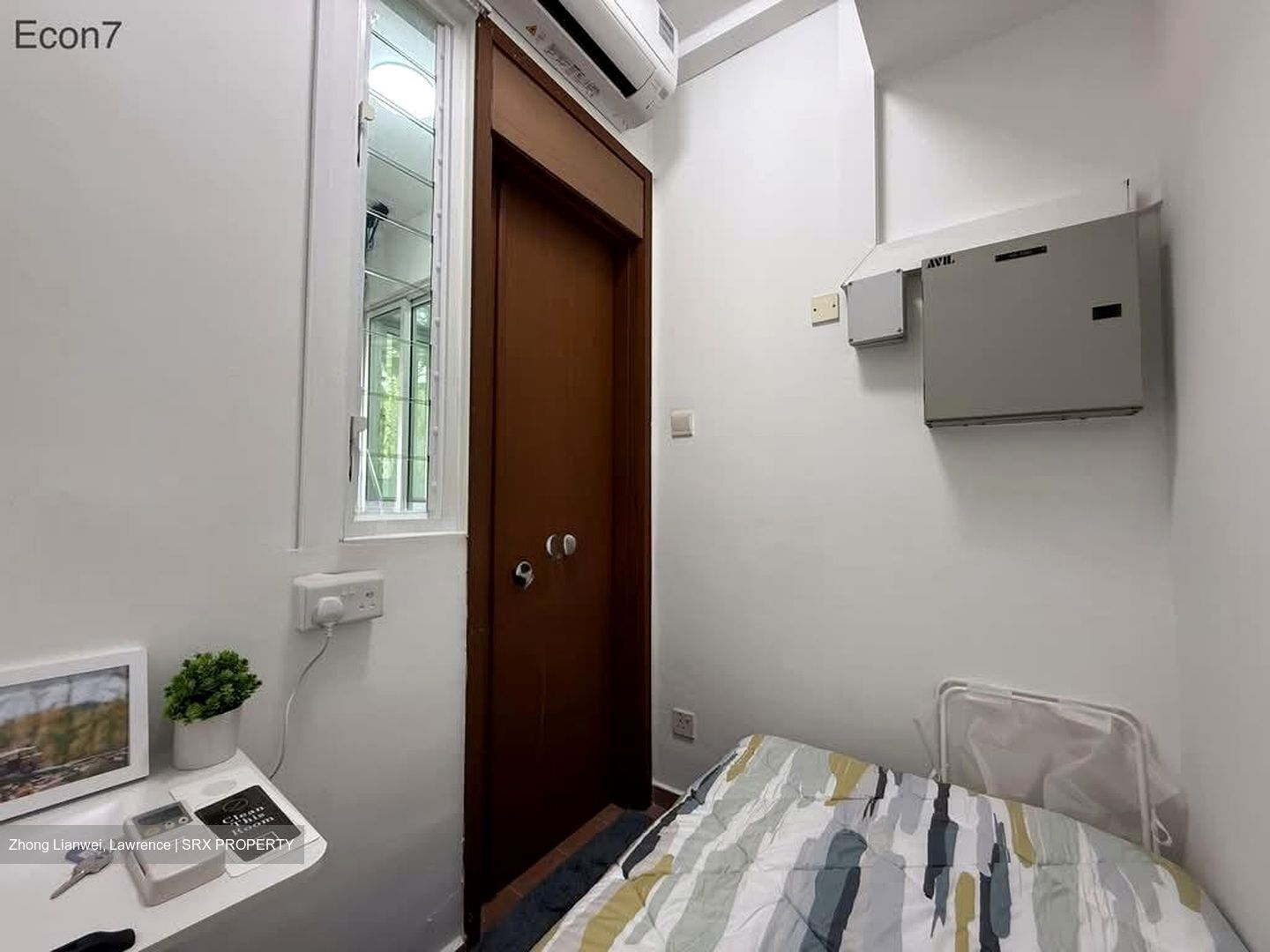 The Floravale (D22), Condominium #595000411